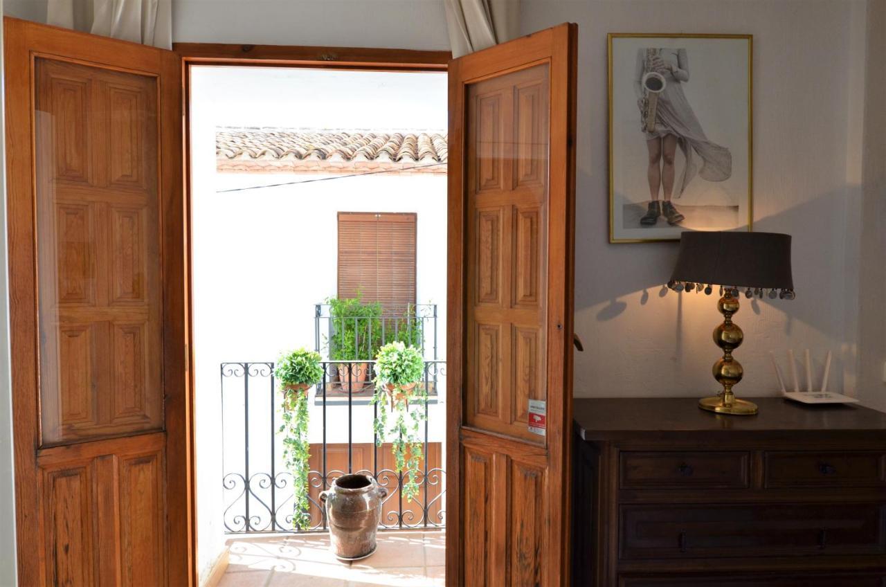Апартаменти Idyllic Old Town House In Altea By Nras Екстер'єр фото