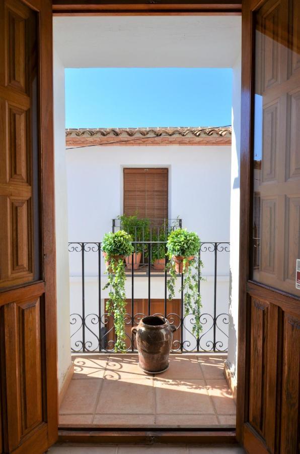 Апартаменти Idyllic Old Town House In Altea By Nras Екстер'єр фото